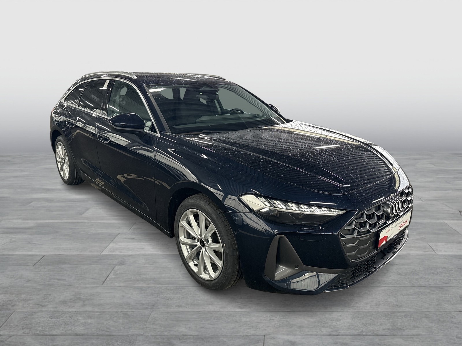 Audi A5 Avant advanced AHK CAM ACC LM18 E-KLAPPE NAVI