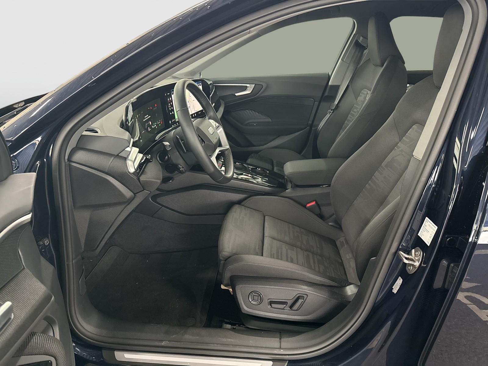 Audi A5 Avant advanced AHK CAM ACC LM18 E-KLAPPE NAVI