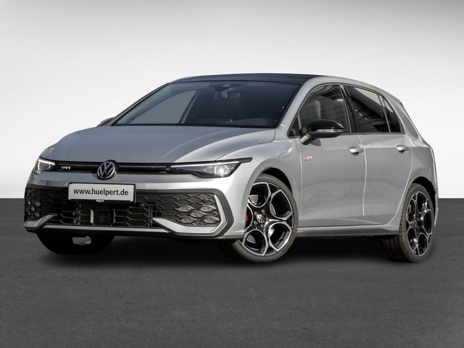 Volkswagen Golf GTI HARMANKARDON PANO BLACKSTYLE NAVI