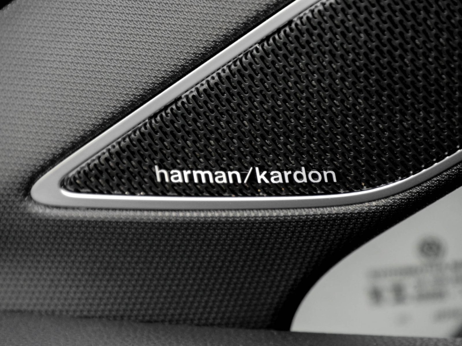 Volkswagen Golf GTI HARMANKARDON PANO BLACKSTYLE NAVI