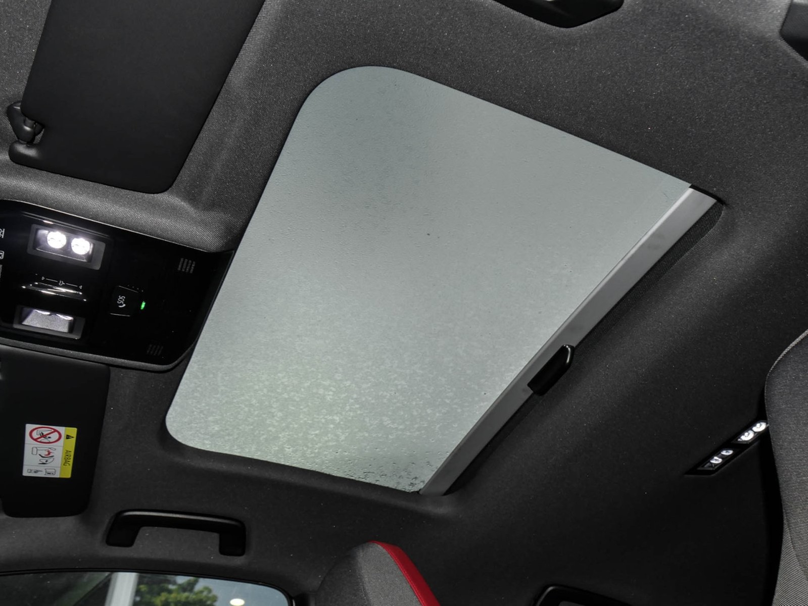 Volkswagen Golf GTI HARMANKARDON PANO BLACKSTYLE NAVI