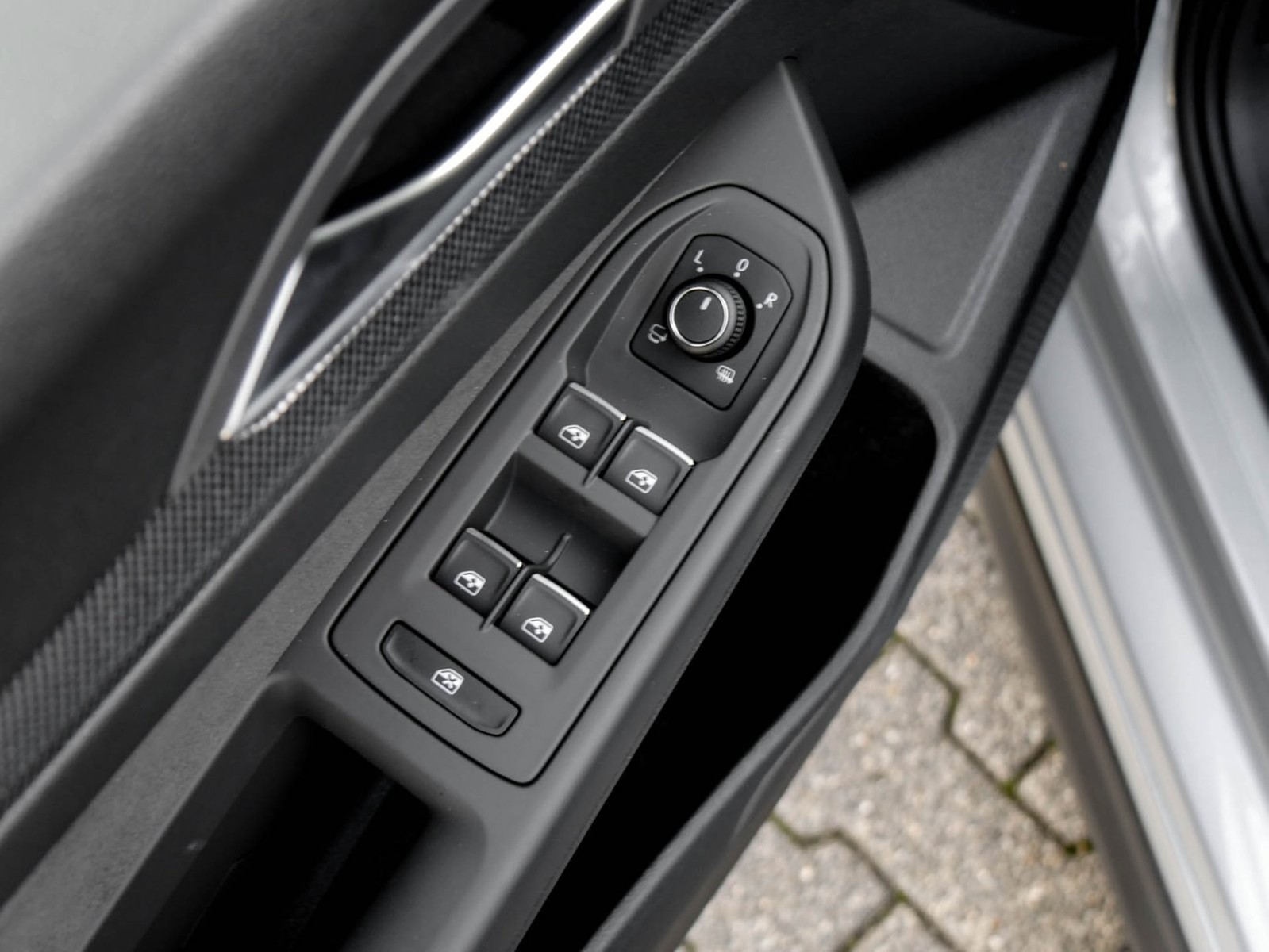 Volkswagen Golf GTI HARMANKARDON PANO BLACKSTYLE NAVI