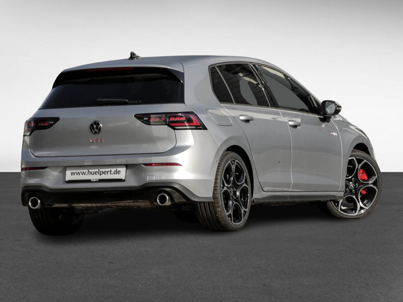 Volkswagen Golf GTI HARMANKARDON PANO BLACKSTYLE NAVI