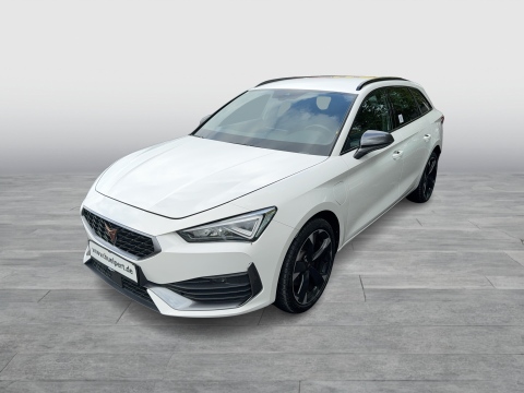 Cupra Leon ST 1.4 HYBRID ACC LM18 NAVI SITZHEIZUNG LED