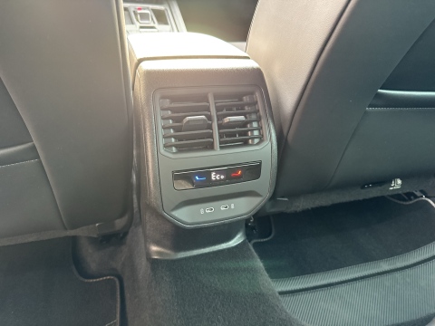 Cupra Leon ST 1.4 HYBRID ACC LM18 NAVI SITZHEIZUNG LED