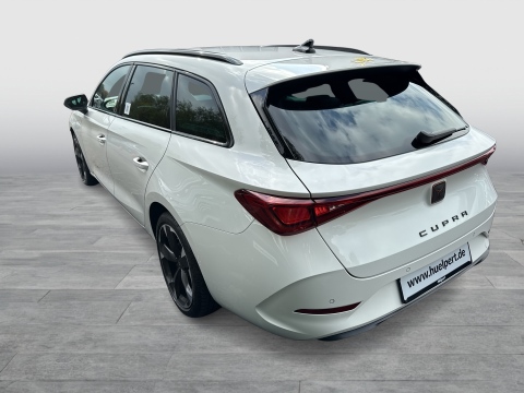 Cupra Leon ST 1.4 HYBRID ACC LM18 NAVI SITZHEIZUNG LED
