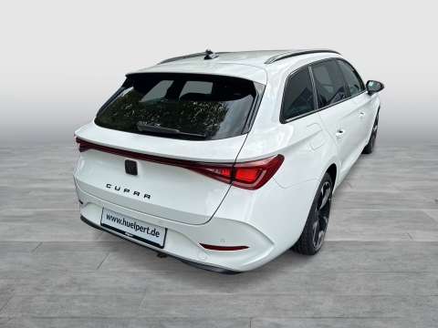 Cupra Leon ST 1.4 HYBRID ACC LM18 NAVI SITZHEIZUNG LED