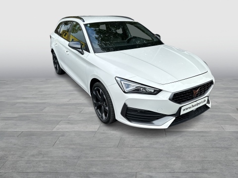 Cupra Leon ST 1.4 HYBRID ACC LM18 NAVI SITZHEIZUNG LED