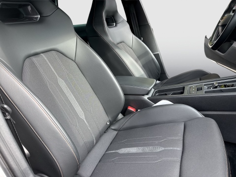 Cupra Leon ST 1.4 HYBRID ACC LM18 NAVI SITZHEIZUNG LED