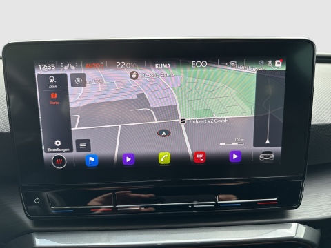 Cupra Leon ST 1.4 HYBRID ACC LM18 NAVI SITZHEIZUNG LED