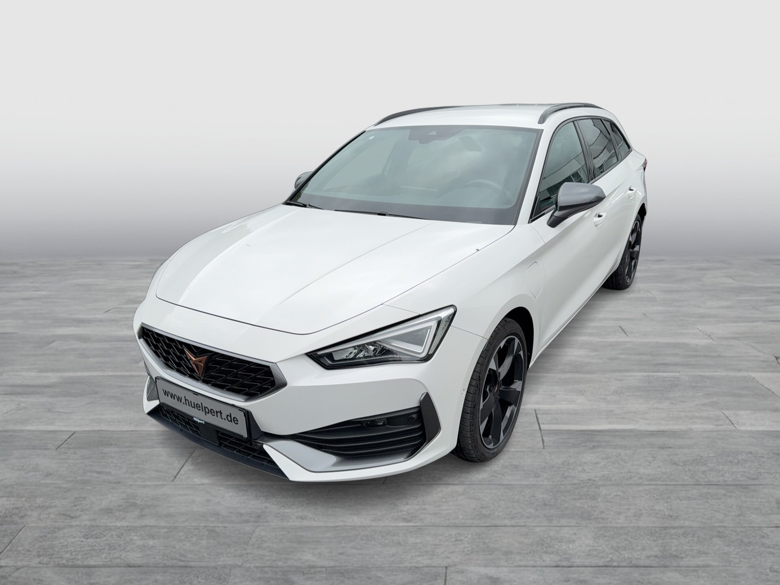 Cupra Leon ST 1.4 HYBRID CAM LM18 NAVI SITZHEIZUNG LED