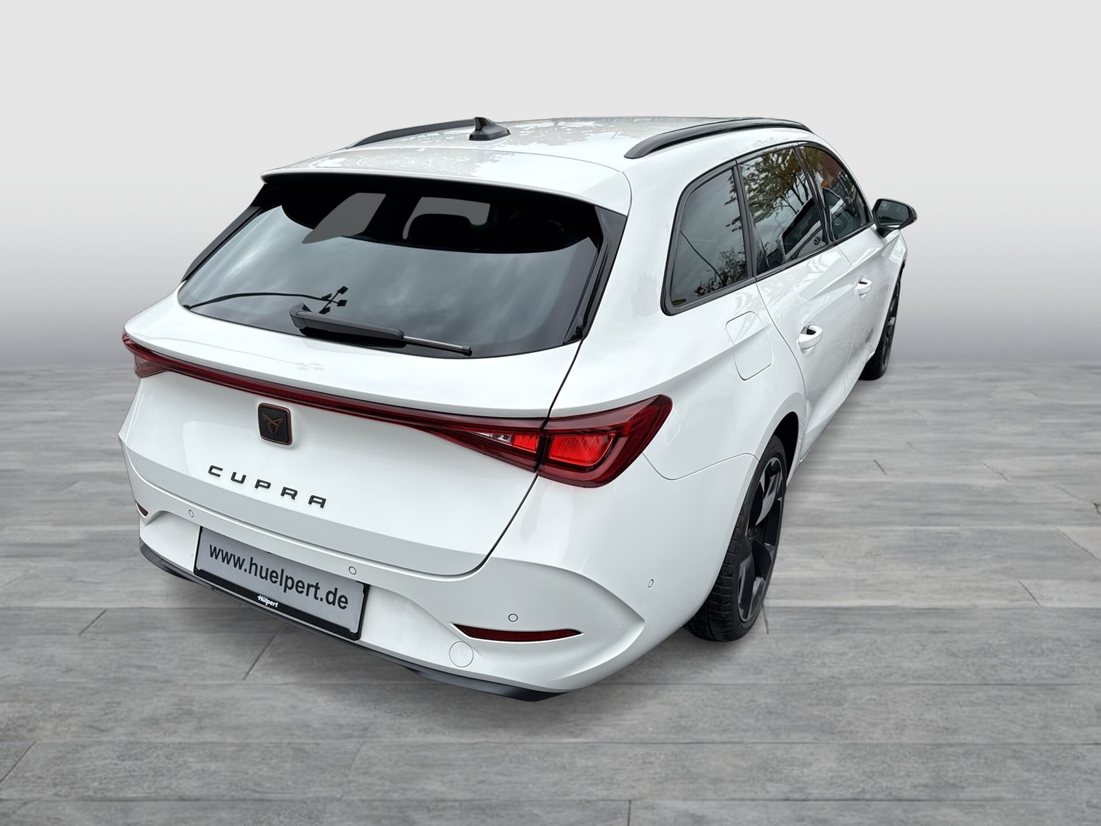 Cupra Leon ST 1.4 HYBRID CAM LM18 NAVI SITZHEIZUNG LED