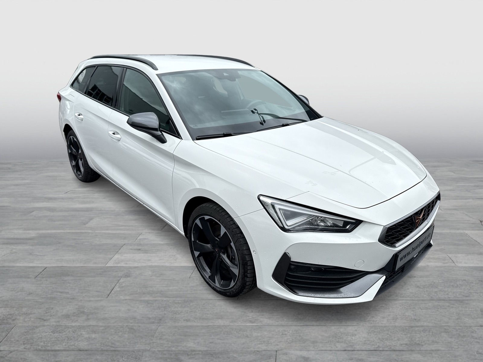 Cupra Leon ST 1.4 HYBRID CAM LM18 NAVI SITZHEIZUNG LED