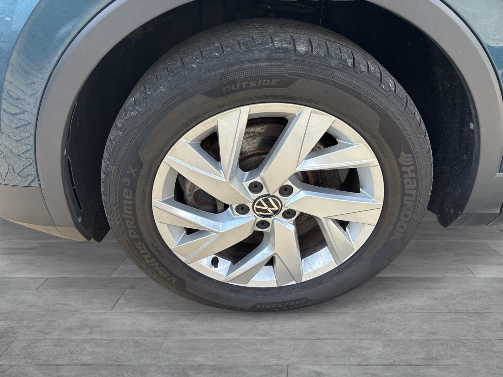 Volkswagen Tiguan 2.0 ELEGANCE 4X4 PANO STANDHZ. AHK 360CAM