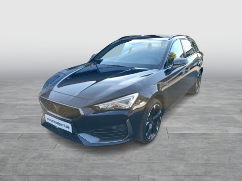 Cupra Leon ST 1.4 HYBRID LM18 NAVI SPORTSITZE SITZHEIZ