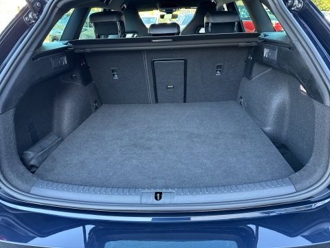 Cupra Leon ST 1.4 HYBRID LM18 NAVI SPORTSITZE SITZHEIZ