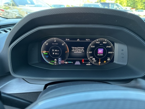 Cupra Leon ST 1.4 HYBRID LM18 NAVI SPORTSITZE SITZHEIZ