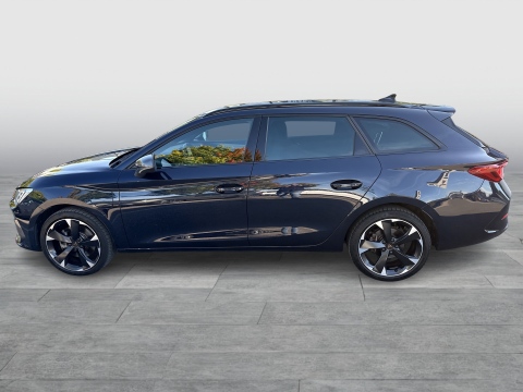 Cupra Leon ST 1.4 HYBRID LM18 NAVI SPORTSITZE SITZHEIZ