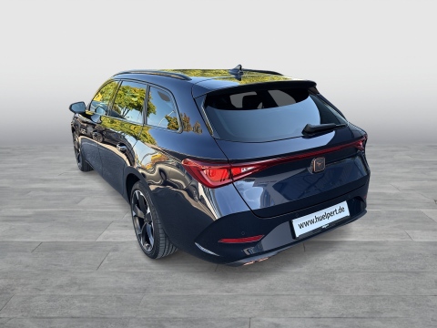 Cupra Leon ST 1.4 HYBRID LM18 NAVI SPORTSITZE SITZHEIZ