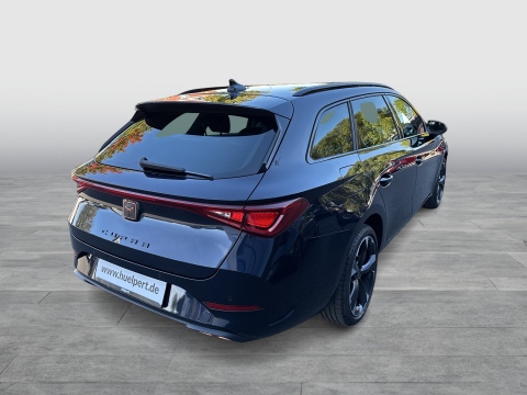 Cupra Leon ST 1.4 HYBRID LM18 NAVI SPORTSITZE SITZHEIZ