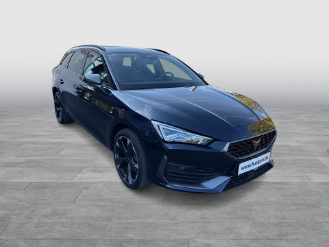 Cupra Leon ST 1.4 HYBRID LM18 NAVI SPORTSITZE SITZHEIZ