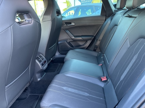 Cupra Leon ST 1.4 HYBRID LM18 NAVI SPORTSITZE SITZHEIZ
