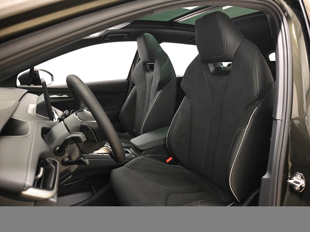 Skoda Enyaq 85 SPORTLINE AHK PANO eSITZE MATRIXLED