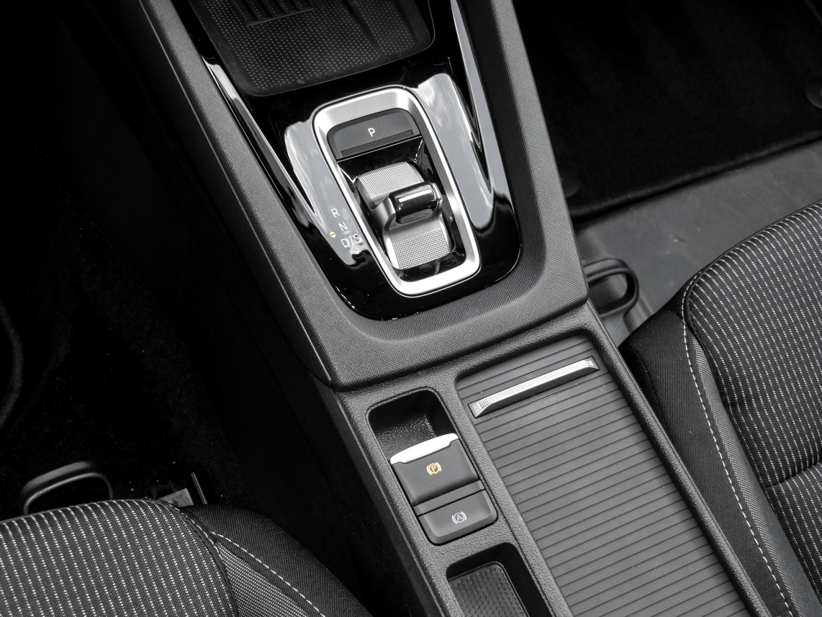 Skoda Octavia Combi 1.5 eTSI SELECTION NAVI SUNSET