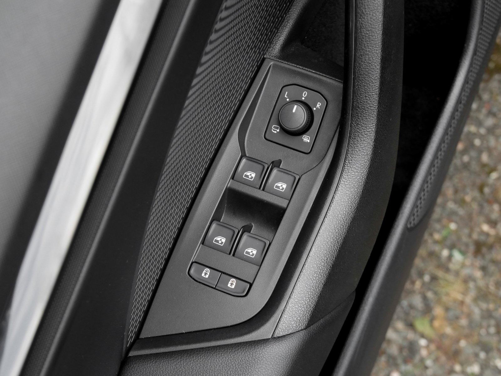 Skoda Octavia Combi 1.5 eTSI SELECTION NAVI SUNSET