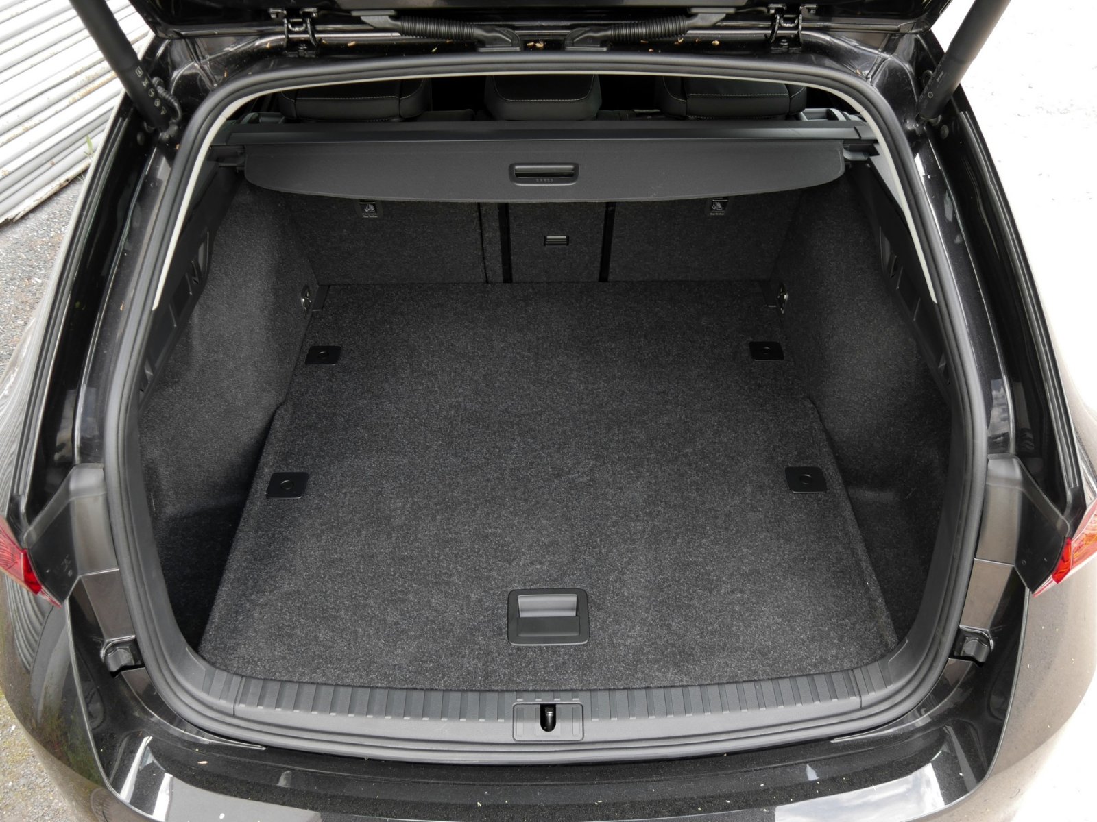 Skoda Octavia Combi 1.5 eTSI SELECTION NAVI SUNSET