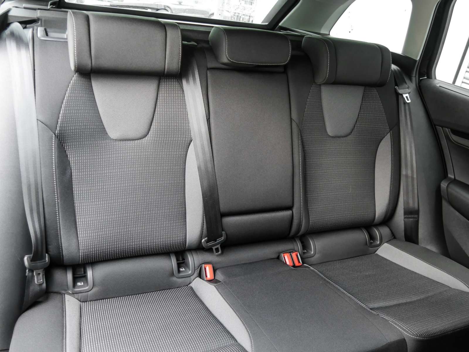 Skoda Octavia Combi 1.5 eTSI SELECTION NAVI SUNSET
