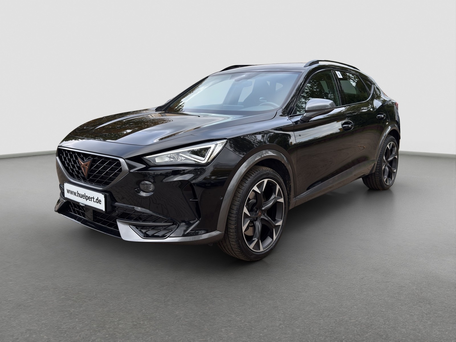 Cupra Formentor 2.0 VZ 4X4 CAM ACC LM19 E-KLAPPE NAVI