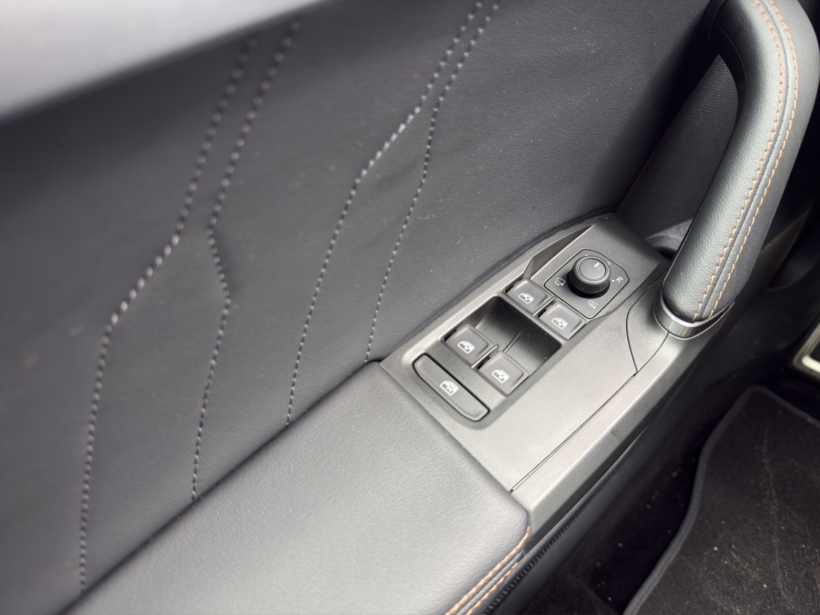 Cupra Formentor 2.0 VZ 4X4 CAM ACC LM19 E-KLAPPE NAVI