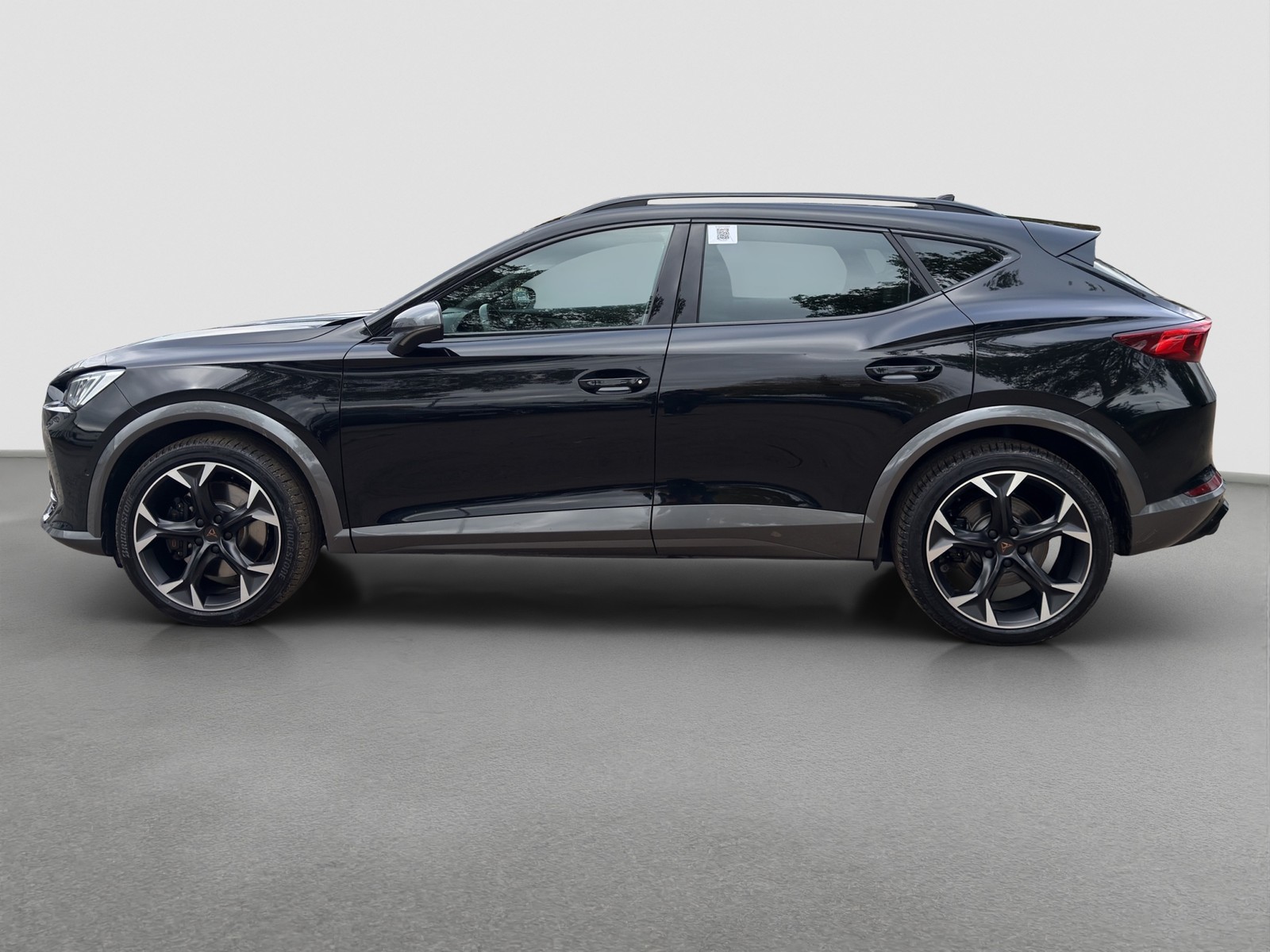 Cupra Formentor 2.0 VZ 4X4 CAM ACC LM19 E-KLAPPE NAVI