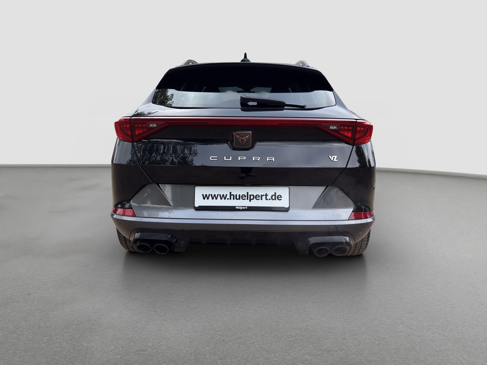 Cupra Formentor 2.0 VZ 4X4 CAM ACC LM19 E-KLAPPE NAVI