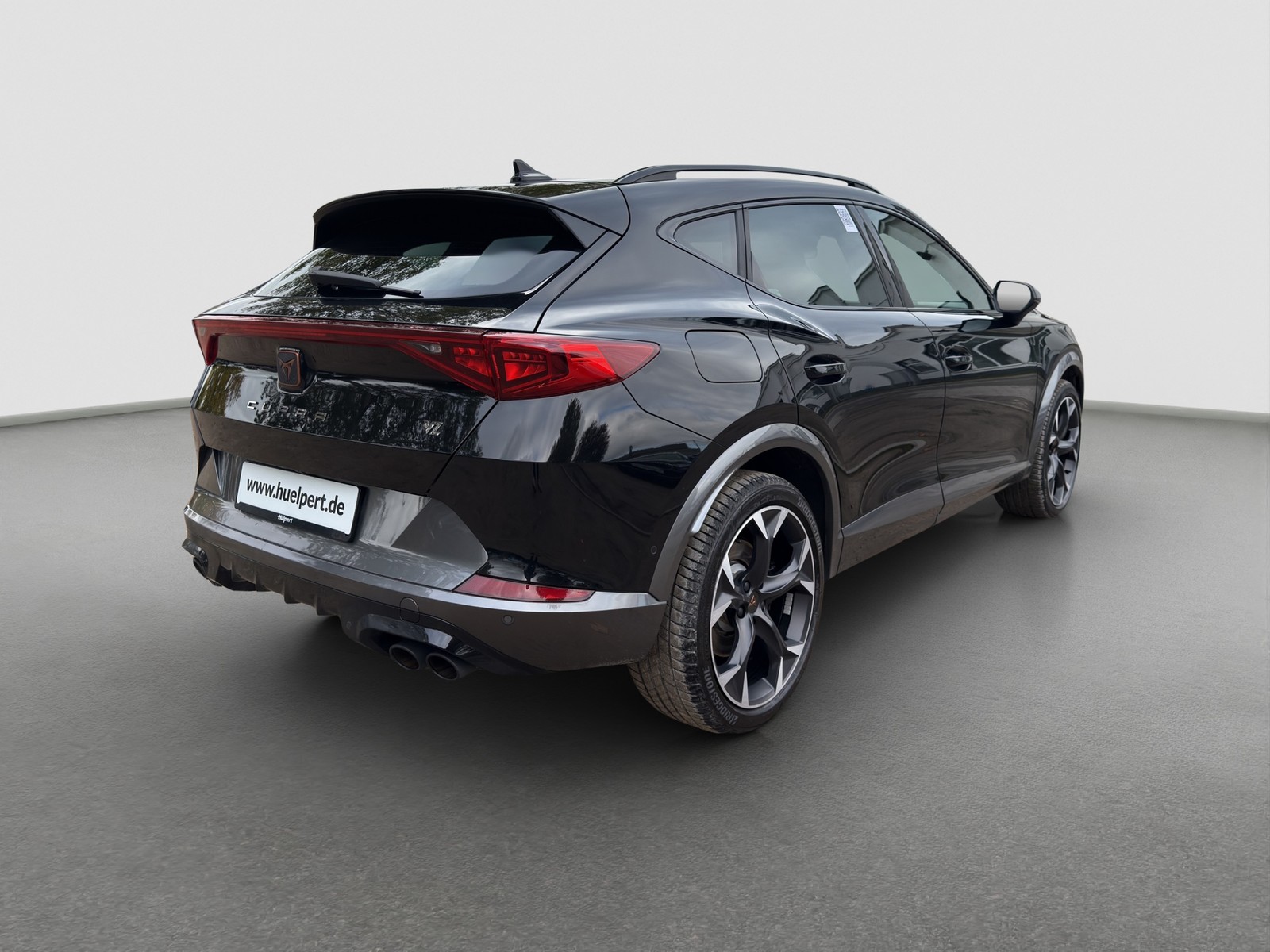 Cupra Formentor 2.0 VZ 4X4 CAM ACC LM19 E-KLAPPE NAVI