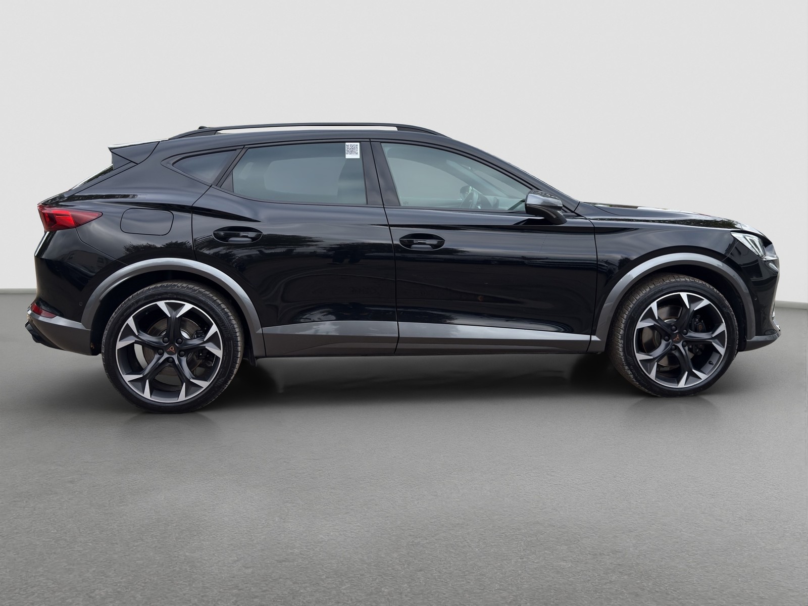 Cupra Formentor 2.0 VZ 4X4 CAM ACC LM19 E-KLAPPE NAVI