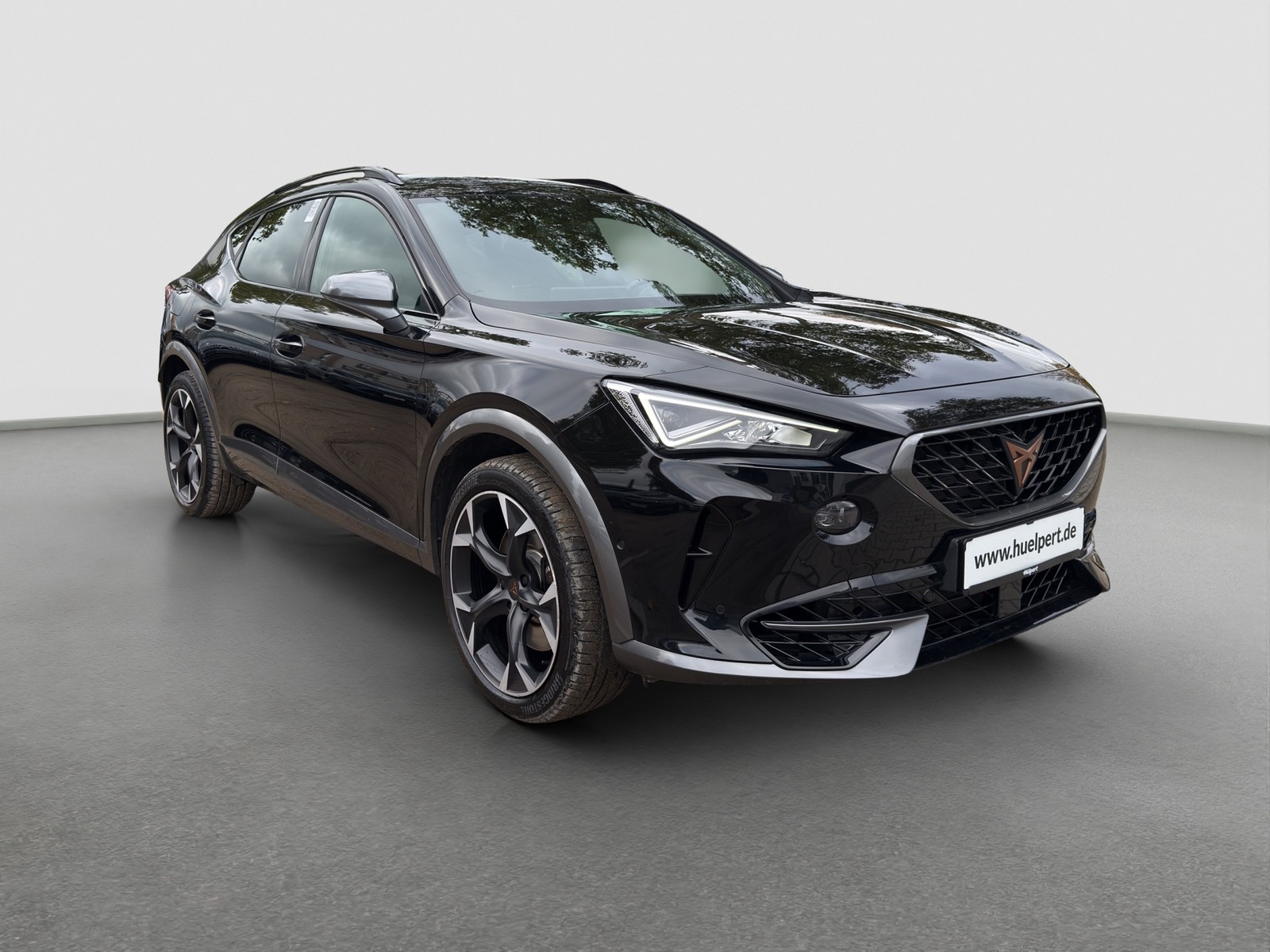 Cupra Formentor 2.0 VZ 4X4 CAM ACC LM19 E-KLAPPE NAVI