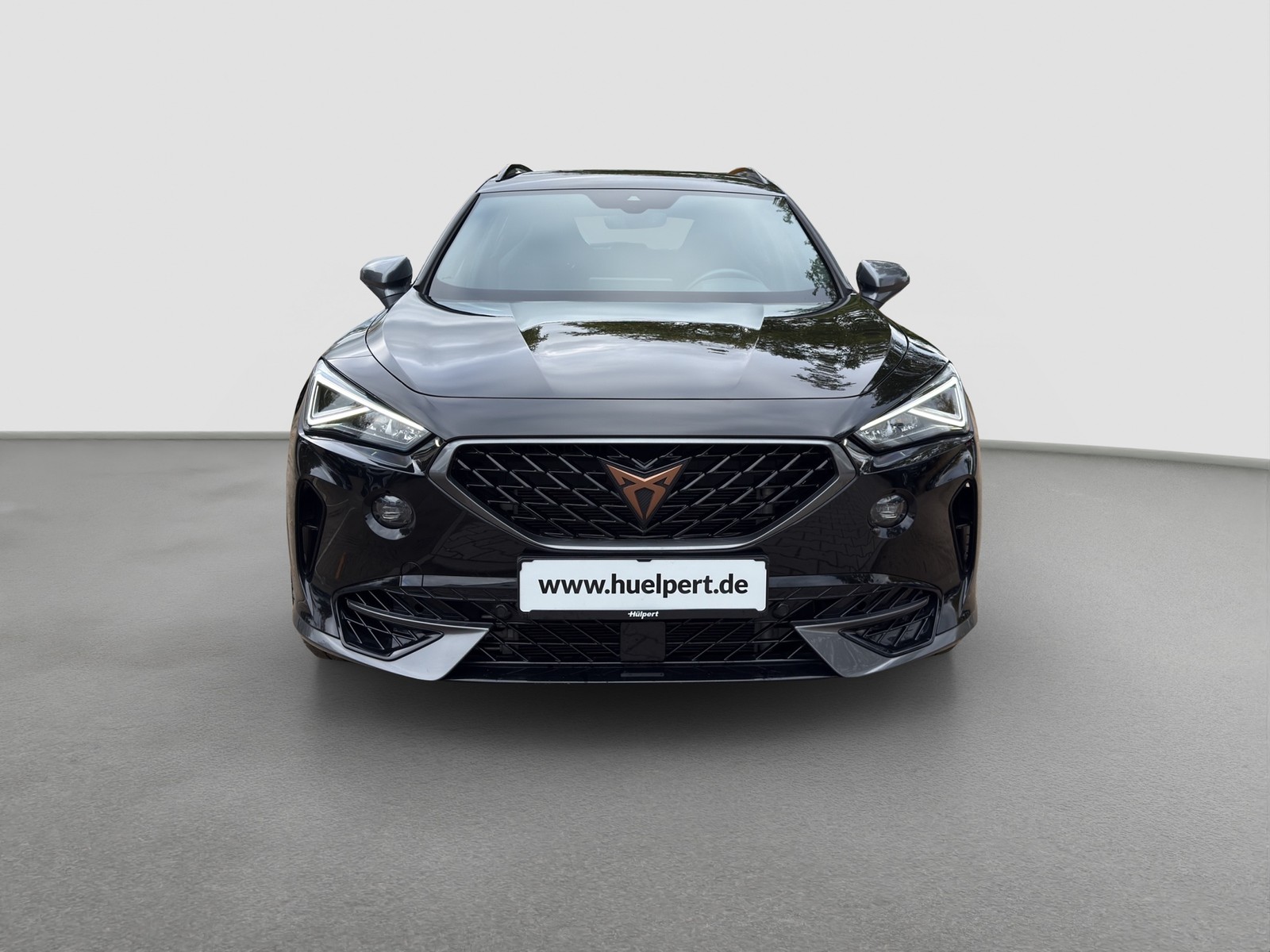 Cupra Formentor 2.0 VZ 4X4 CAM ACC LM19 E-KLAPPE NAVI