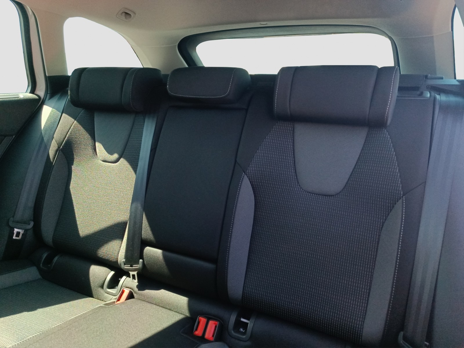 Skoda Octavia Combi 1.5 TSI e-TEC SELECTION NAVI CAM