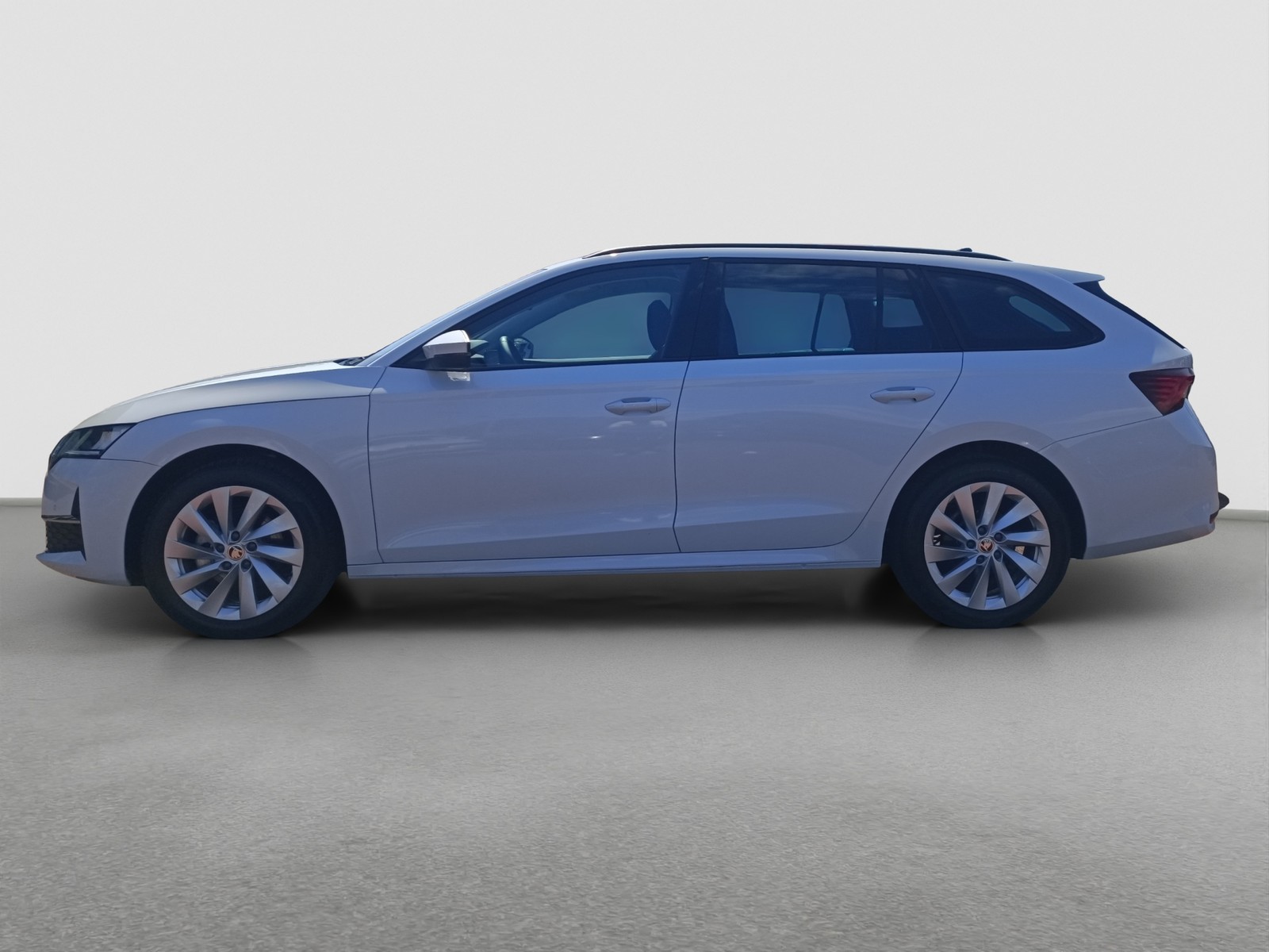Skoda Octavia Combi 1.5 TSI e-TEC SELECTION NAVI CAM