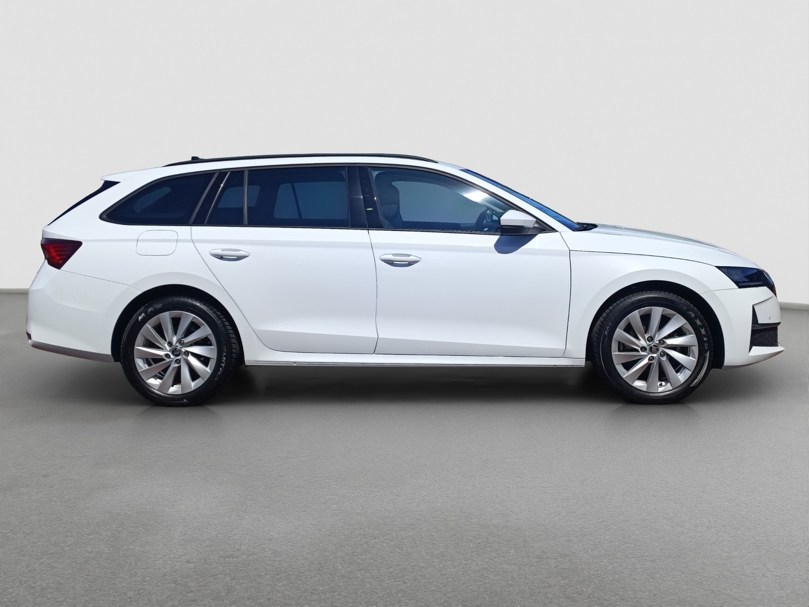 Skoda Octavia Combi 1.5 TSI e-TEC SELECTION NAVI CAM