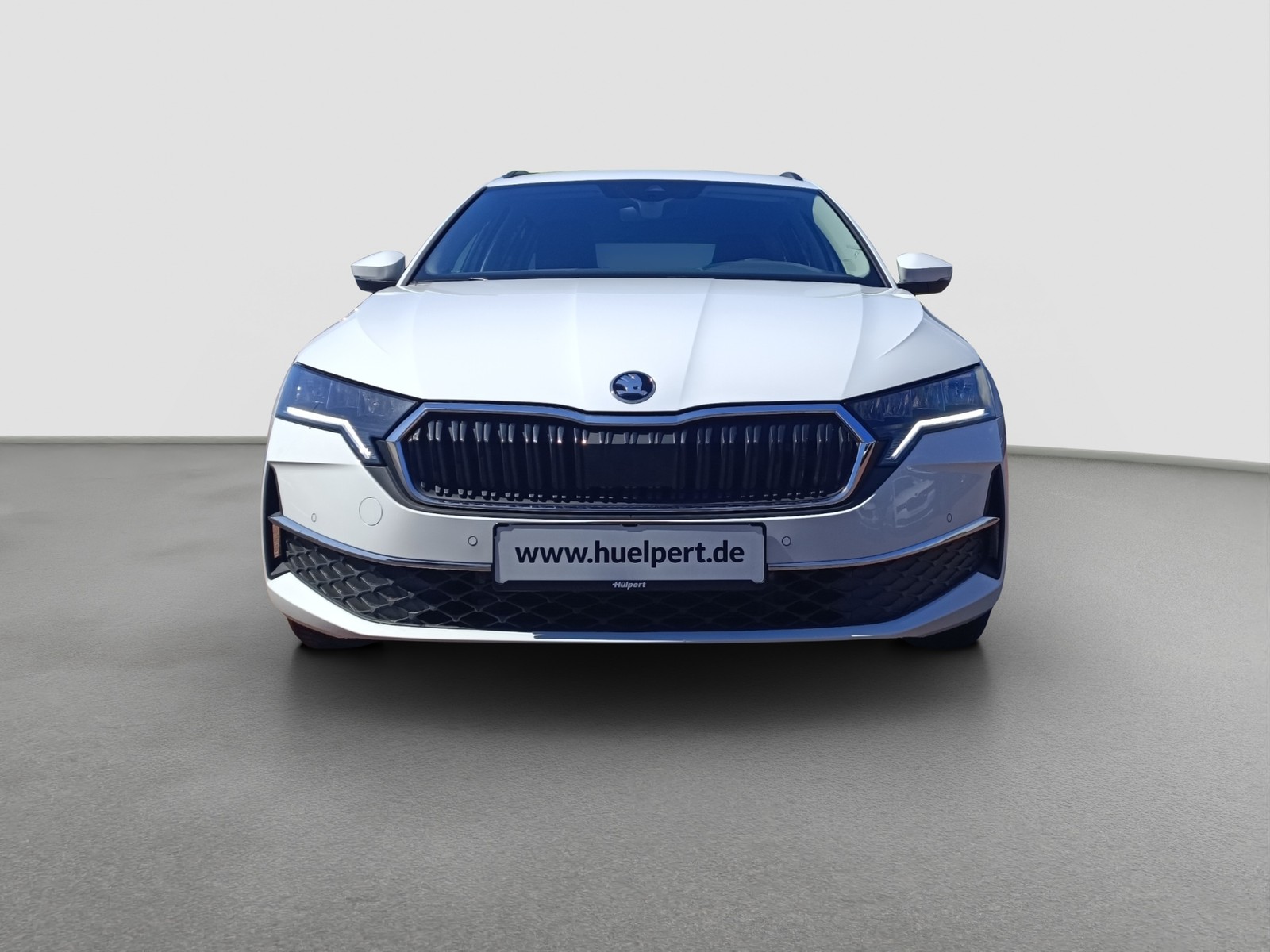 Skoda Octavia Combi 1.5 TSI e-TEC SELECTION NAVI CAM