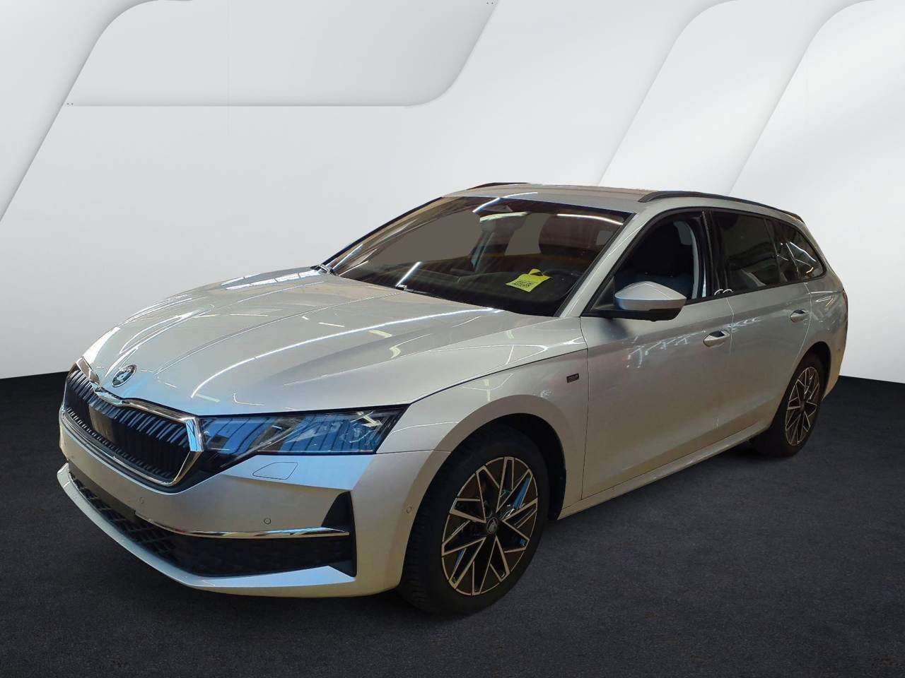 Skoda Octavia Combi 2.0 TOUR 360CAM ACC MATRIX EKLAPPE