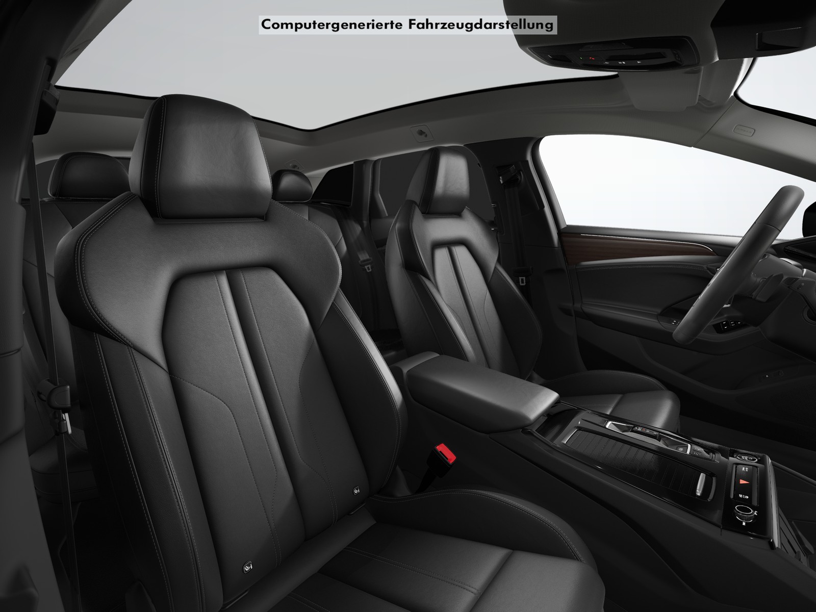 Audi A6 e-tron Avant quattro S LINE PANO AHK 360°CAM
