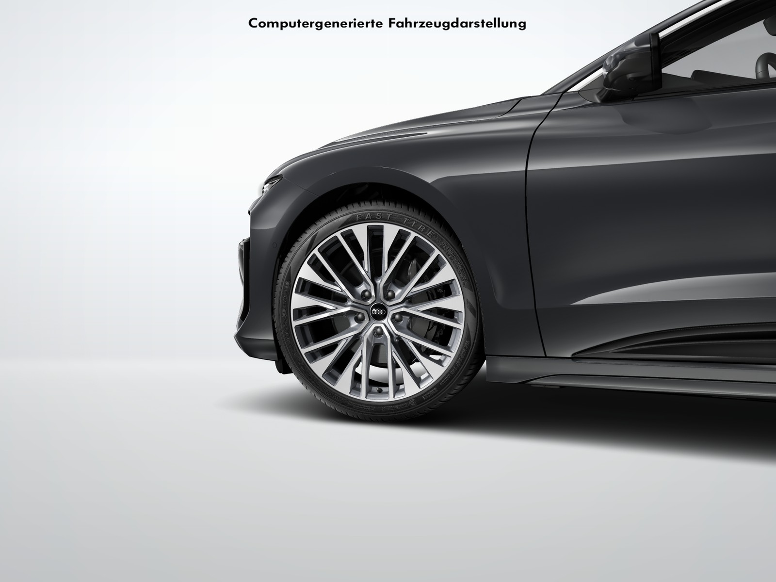 Audi A6 e-tron Avant quattro advanced B&O AHK 360°CAM