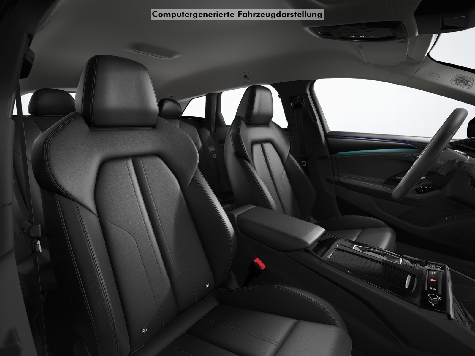 Audi A6 e-tron Avant quattro advanced B&O AHK 360°CAM