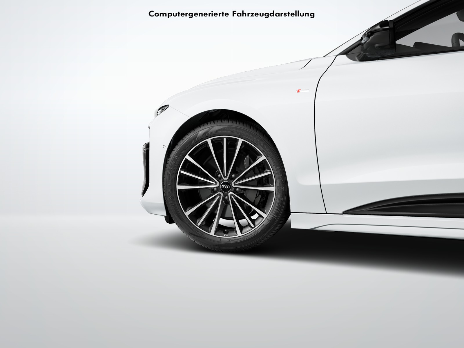 Audi A6 e-tron Avant quattro S LINE AHK 360°CAM LM20