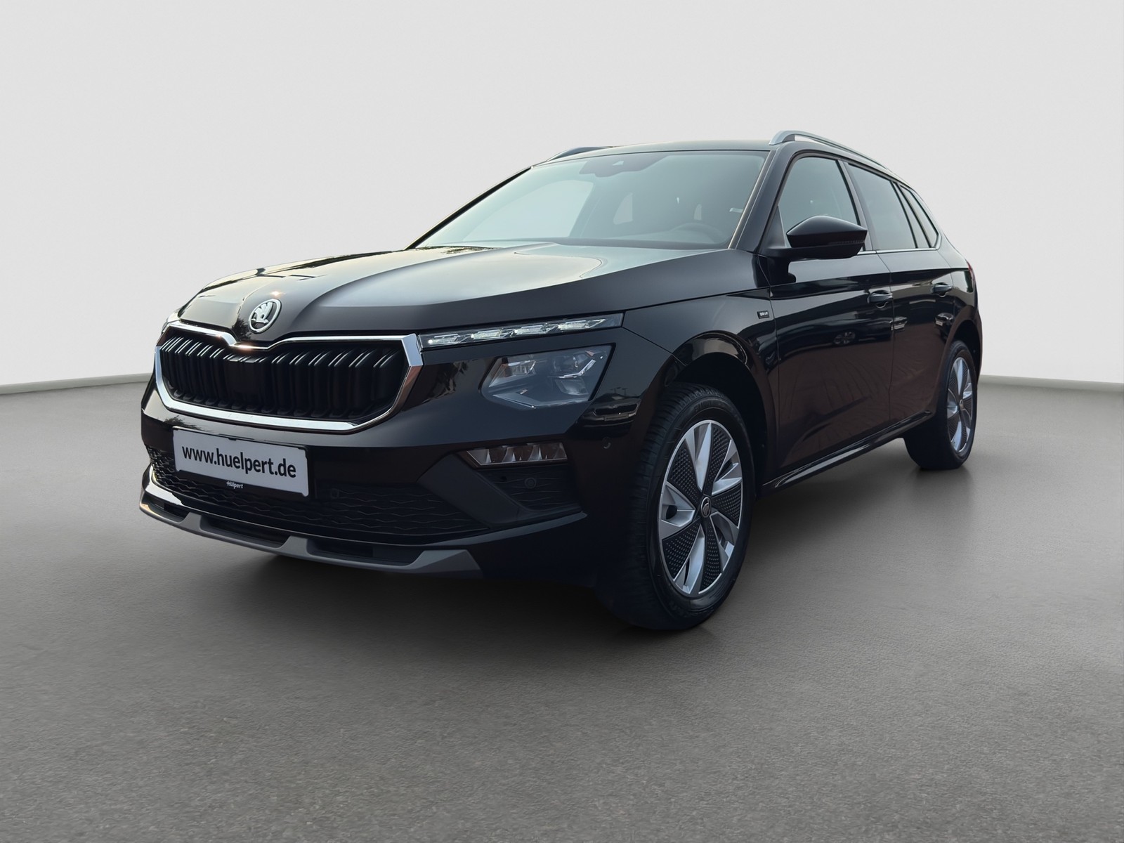 Skoda Kamiq 1.5 DRIVE AHK CAM ACC E-KLAPPE NAVI LM17