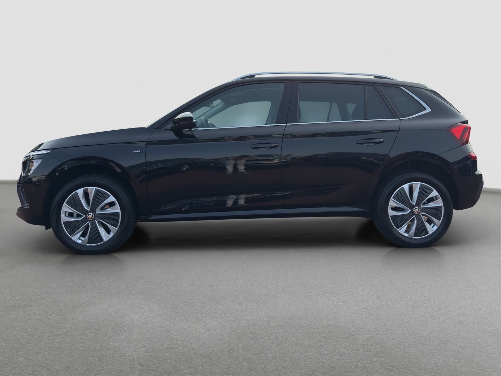 Skoda Kamiq 1.5 DRIVE AHK CAM ACC E-KLAPPE NAVI LM17